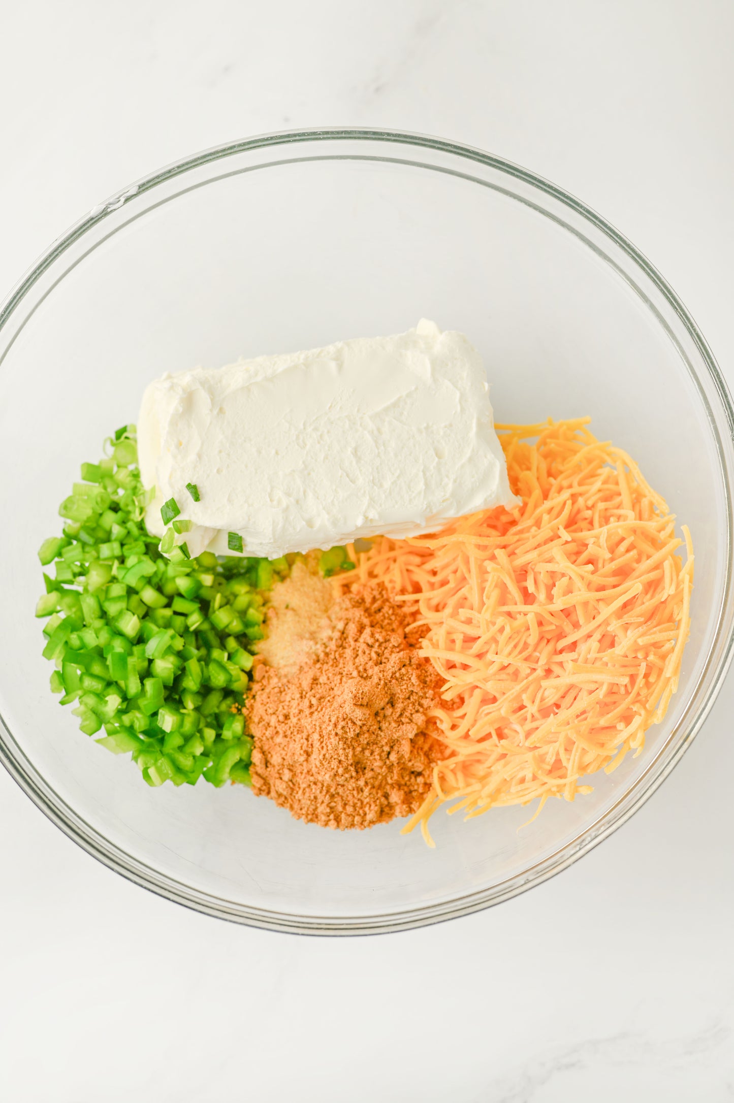 Taco Cheese Ball