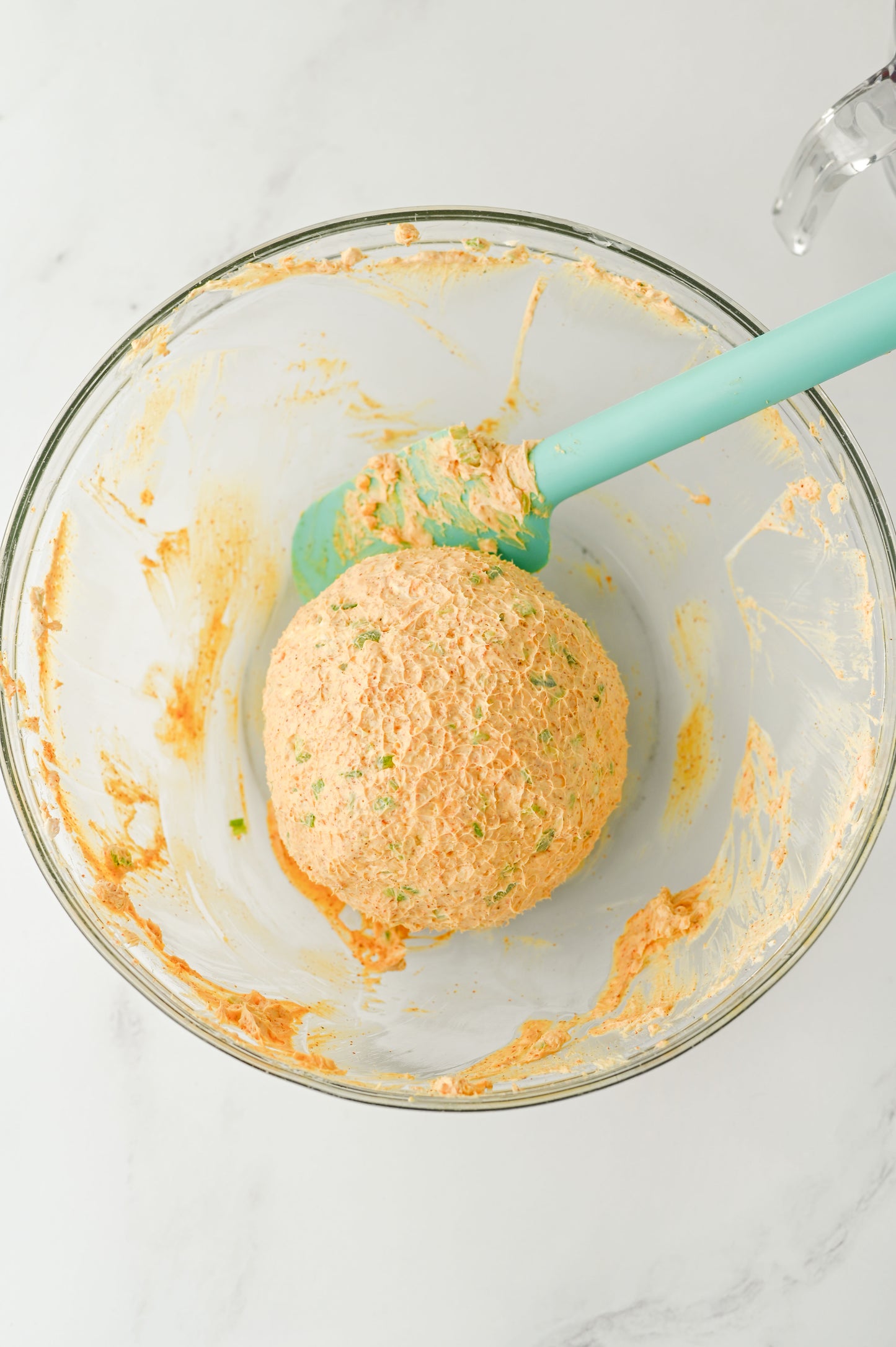 Taco Cheese Ball
