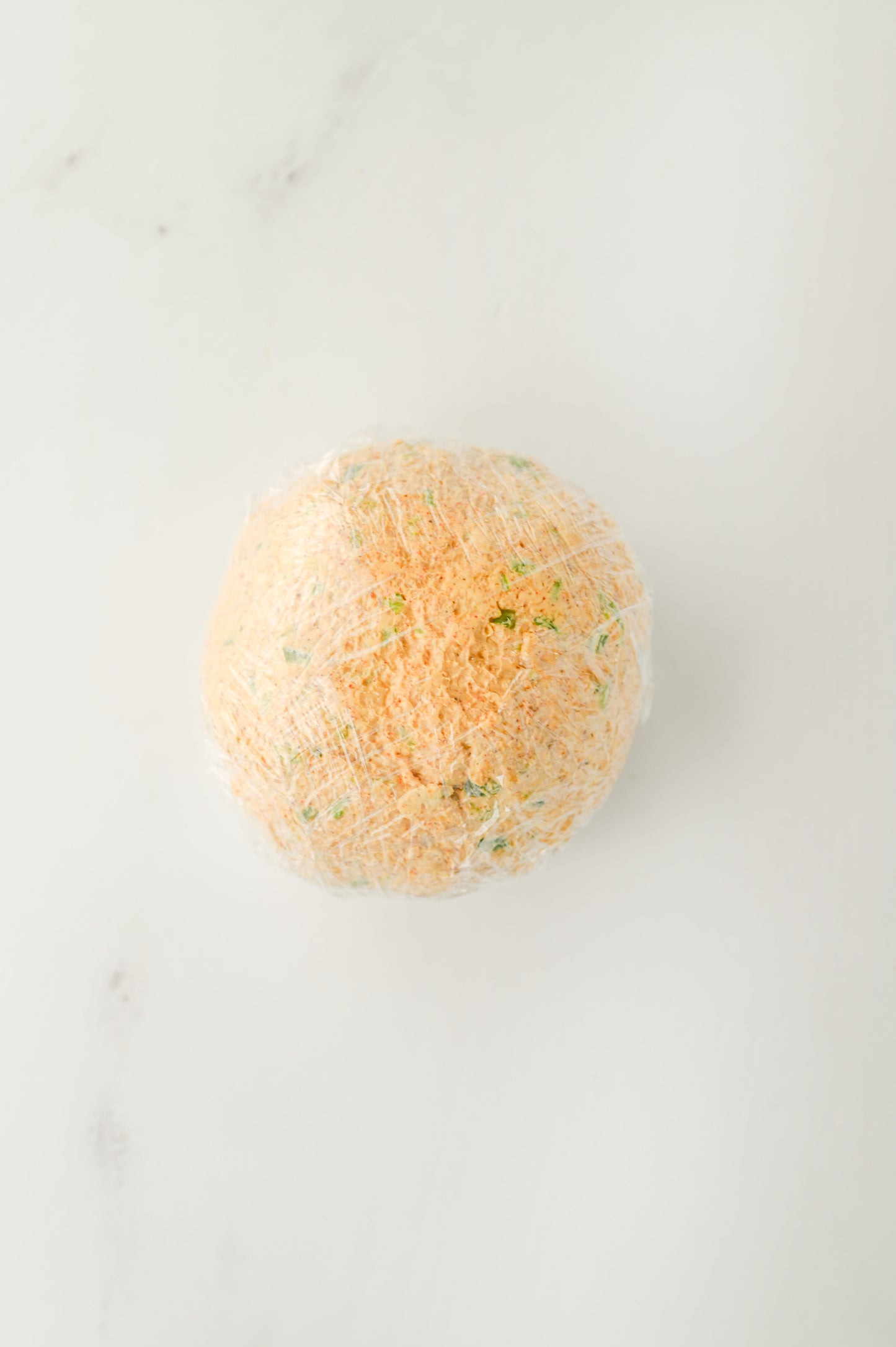 Taco Cheese Ball