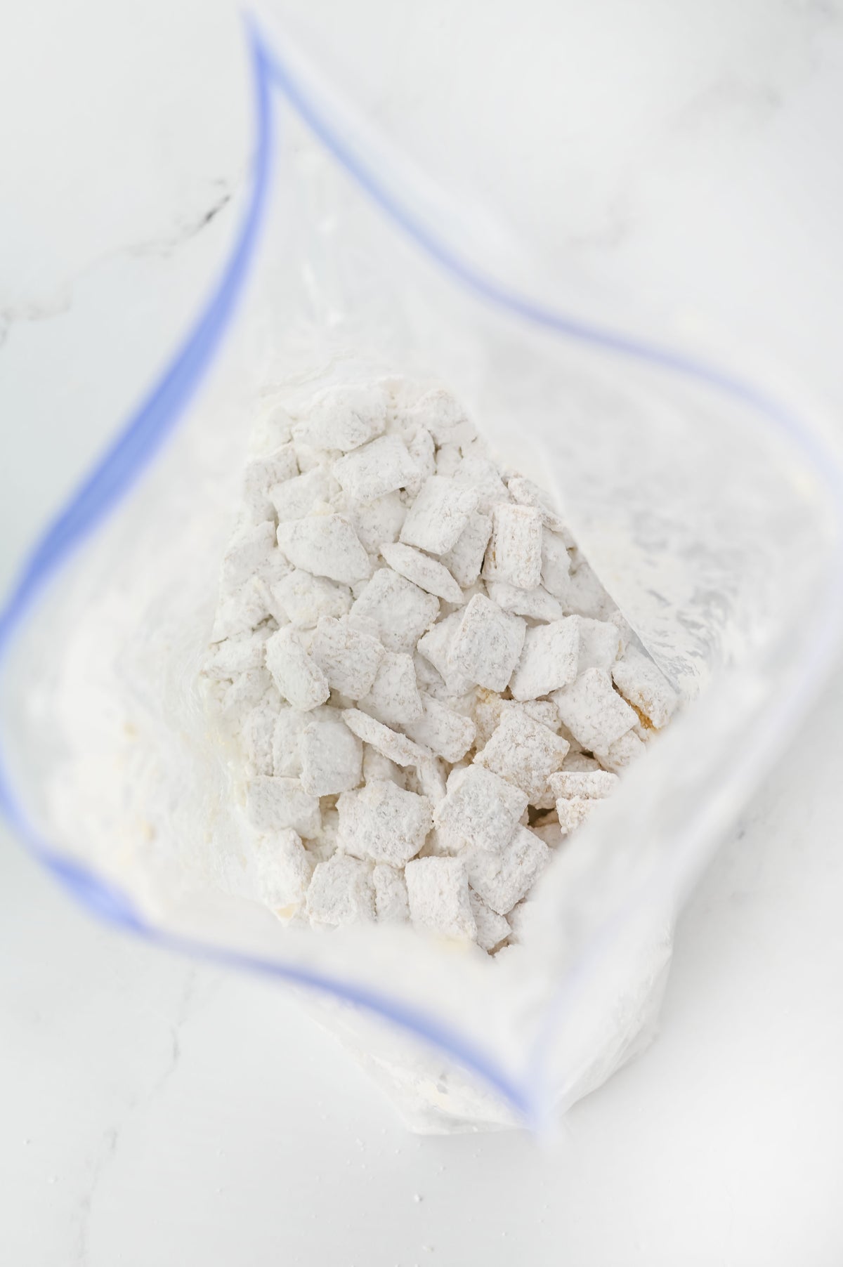 Valentine's Day Muddy Buddies