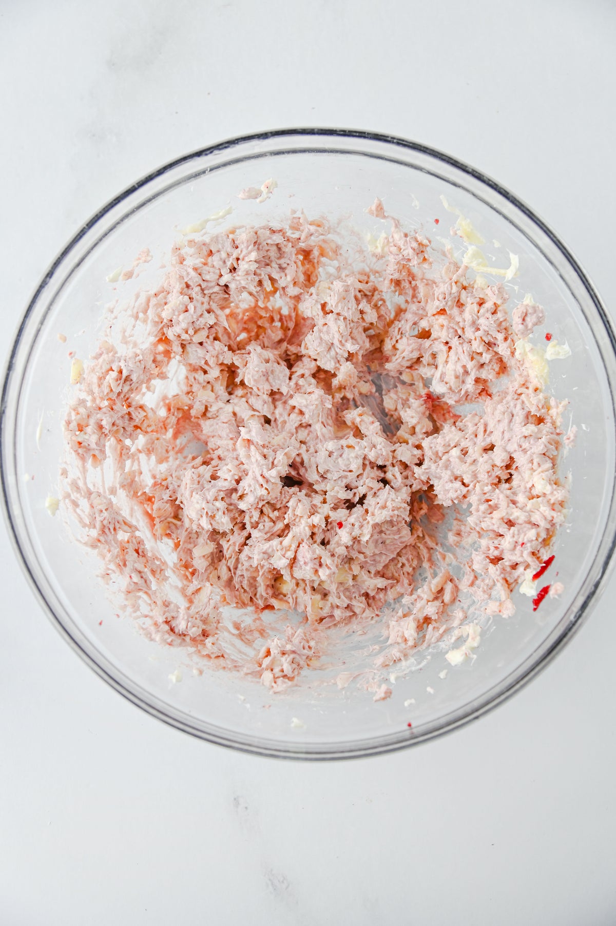 White Cheddar Cranberry Dip Set #6