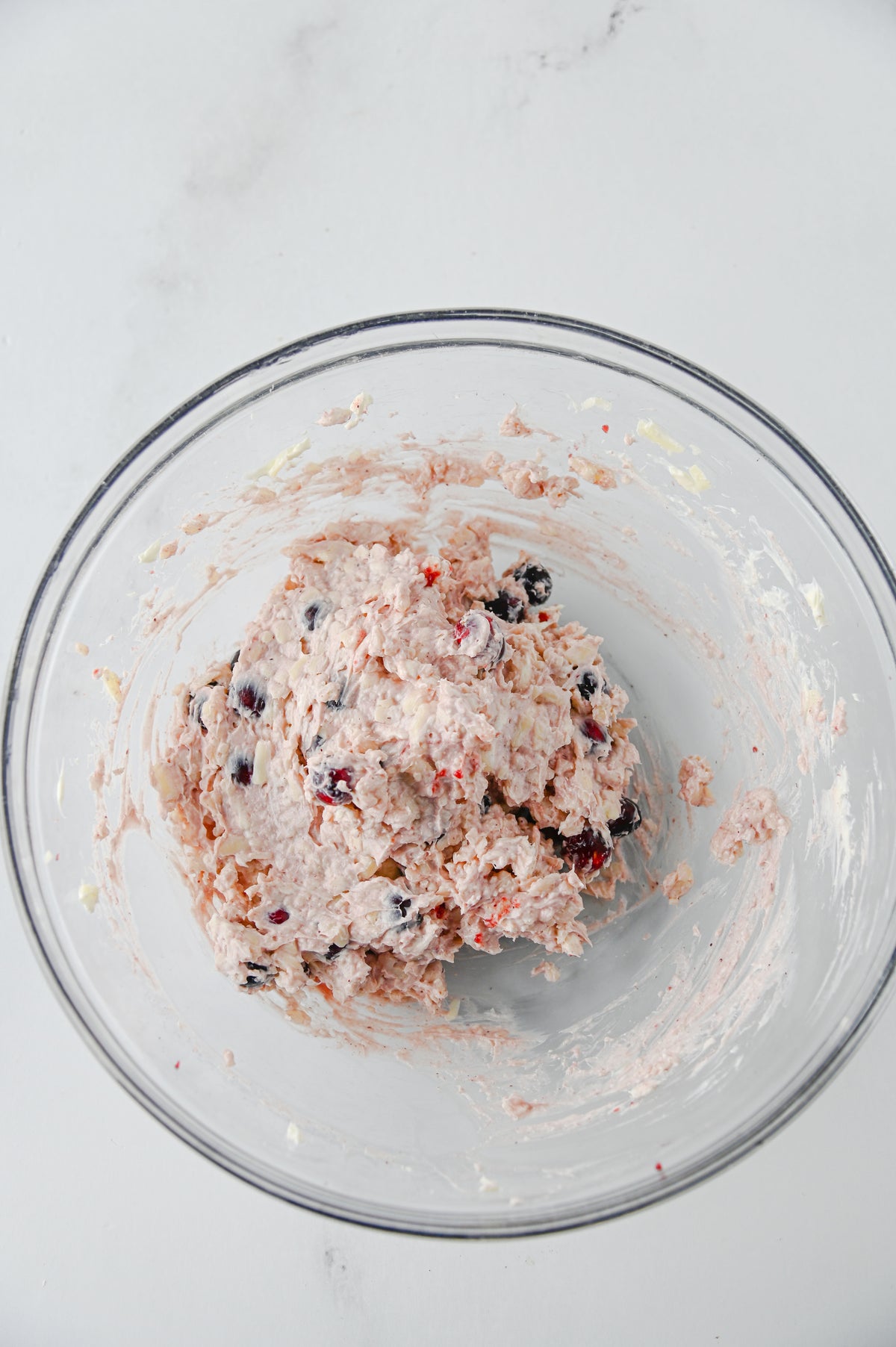 White Cheddar Cranberry Dip Set #4