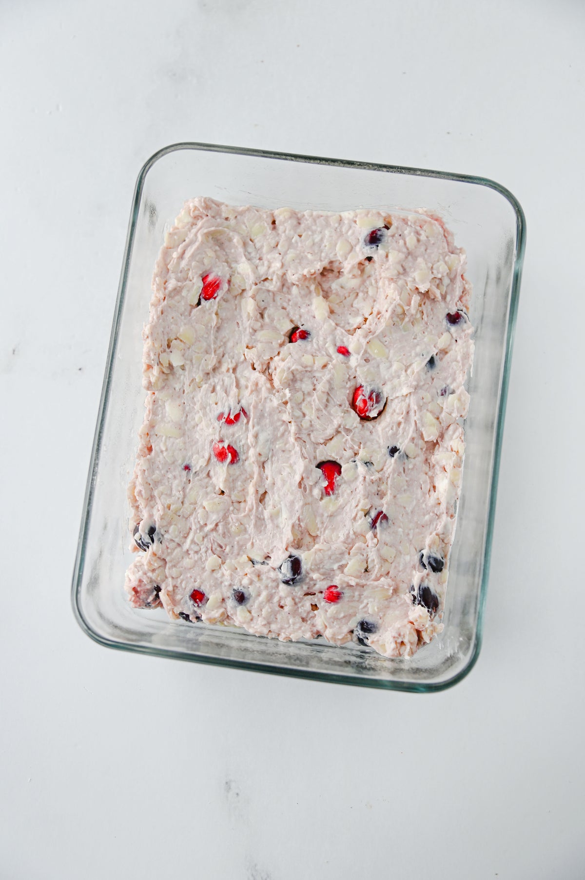 White Cheddar Cranberry Dip Set #1